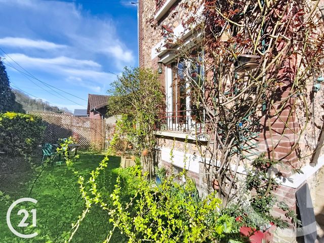 maison à vendre - 5 pièces - 100.14 m2 - ROUEN - 76 - HAUTE-NORMANDIE - Century 21 Harmony