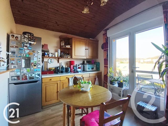 maison à vendre - 5 pièces - 100.14 m2 - ROUEN - 76 - HAUTE-NORMANDIE - Century 21 Harmony