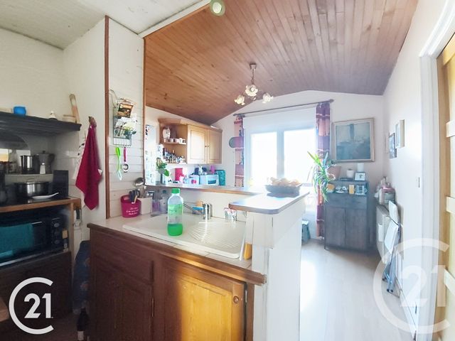 maison à vendre - 5 pièces - 100.14 m2 - ROUEN - 76 - HAUTE-NORMANDIE - Century 21 Harmony