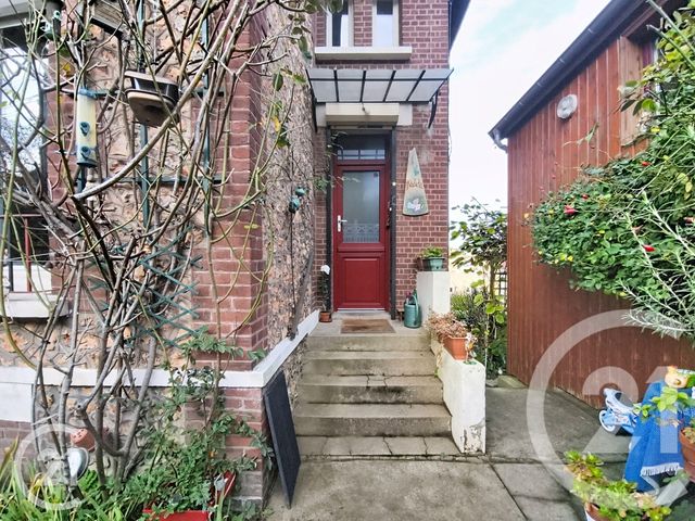 maison à vendre - 5 pièces - 100.14 m2 - ROUEN - 76 - HAUTE-NORMANDIE - Century 21 Harmony