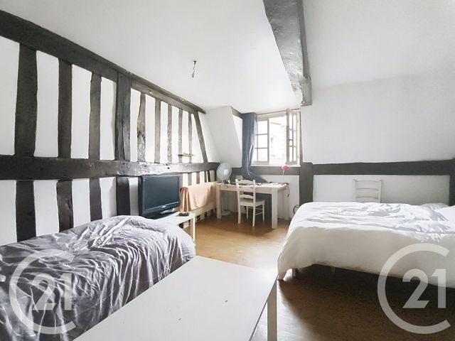 Appartement Studio à vendre ROUEN