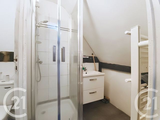 Appartement Studio à vendre - 1 pièce - 25.8 m2 - ROUEN - 76 - HAUTE-NORMANDIE - Century 21 Harmony