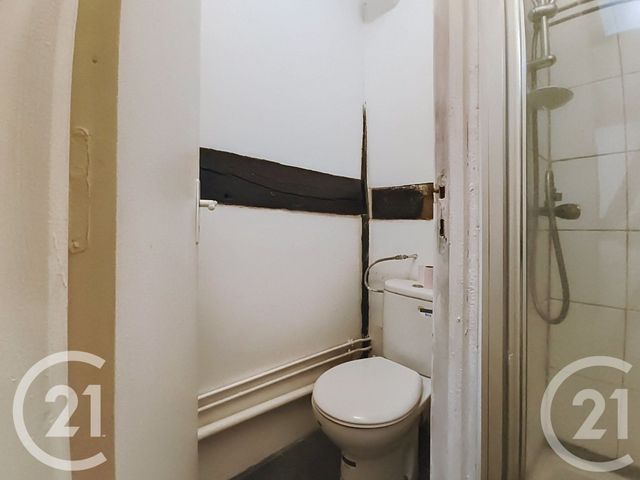 Appartement Studio à vendre - 1 pièce - 25.8 m2 - ROUEN - 76 - HAUTE-NORMANDIE - Century 21 Harmony