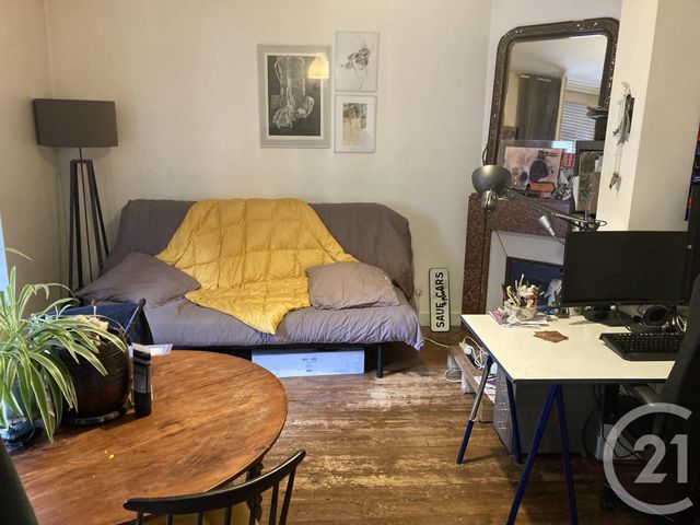 appartement - ROUEN - 76