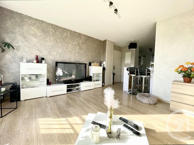 appartement - ROUEN - 76