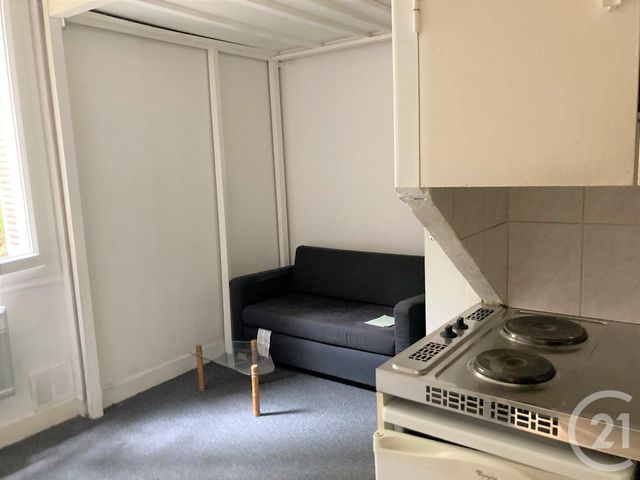 appartement - ROUEN - 76