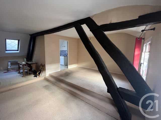 appartement - ROUEN - 76