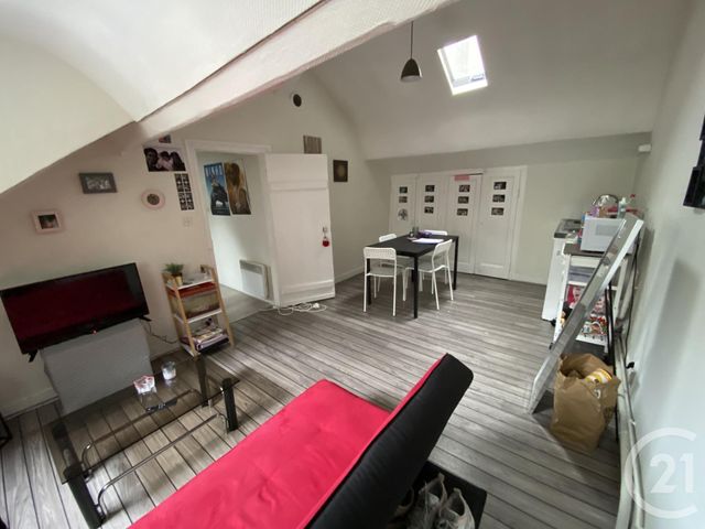 Appartement F2 à louer ROUEN