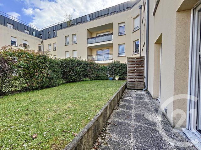 appartement - ROUEN - 76