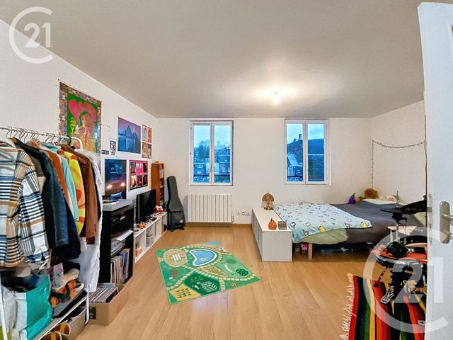 immeuble à vendre - 247.0 m2 - DARNETAL - 76 - HAUTE-NORMANDIE - Century 21 Harmony