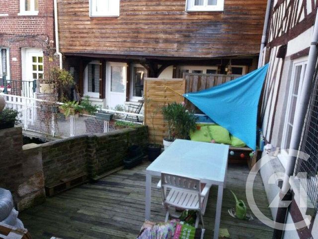 immeuble à vendre - 247.0 m2 - DARNETAL - 76 - HAUTE-NORMANDIE - Century 21 Harmony