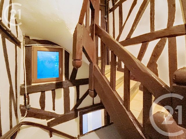 immeuble à vendre - 247.0 m2 - DARNETAL - 76 - HAUTE-NORMANDIE - Century 21 Harmony