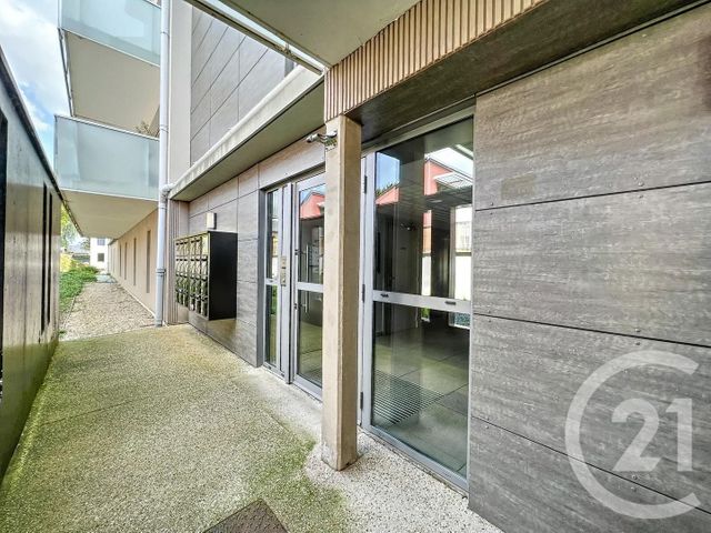 appartement - LE MESNIL ESNARD - 76