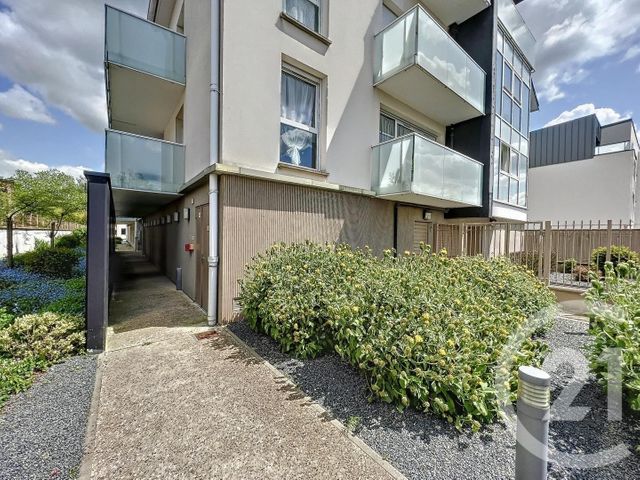 appartement - LE MESNIL ESNARD - 76