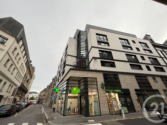  - ROUEN - 