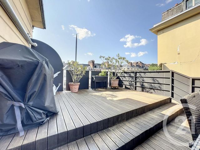 Appartement F4 à vendre - 4 pièces - 97.95 m2 - ROUEN - 76 - HAUTE-NORMANDIE - Century 21 Harmony