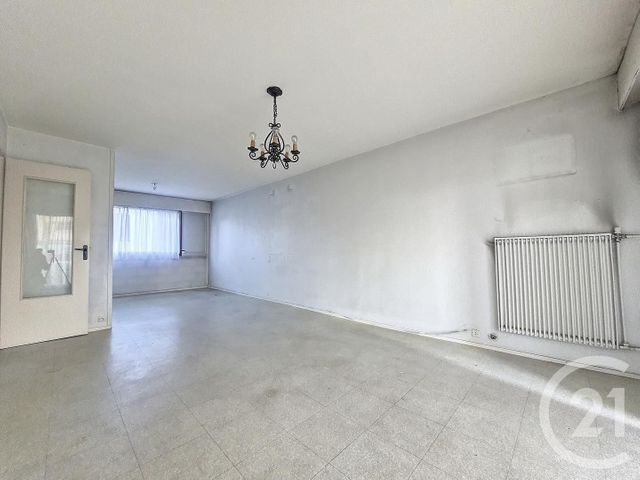 Appartement F5 à vendre - 5 pièces - 98.18 m2 - ROUEN - 76 - HAUTE-NORMANDIE - Century 21 Harmony