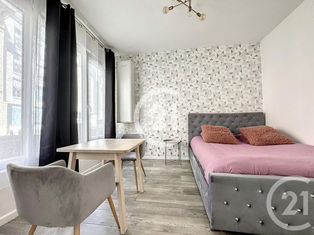 appartement - ROUEN - 76