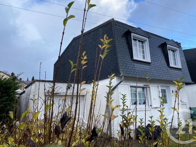 maison à vendre - 4 pièces - 91.69 m2 - MALAUNAY - 76 - HAUTE-NORMANDIE - Century 21 Harmony