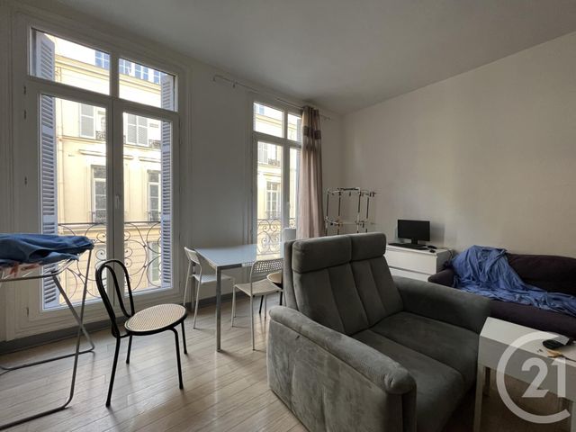 Appartement F3 à vendre - 3 pièces - 53.86 m2 - ROUEN - 76 - HAUTE-NORMANDIE - Century 21 Harmony