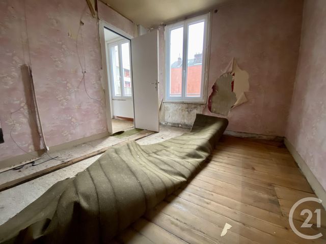 appartement - ROUEN - 76
