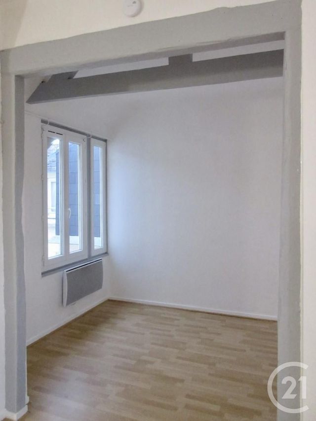appartement - ROUEN - 76