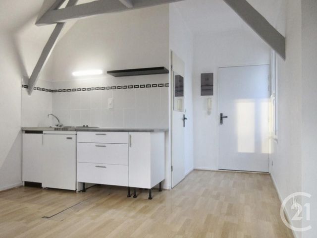appartement - ROUEN - 76