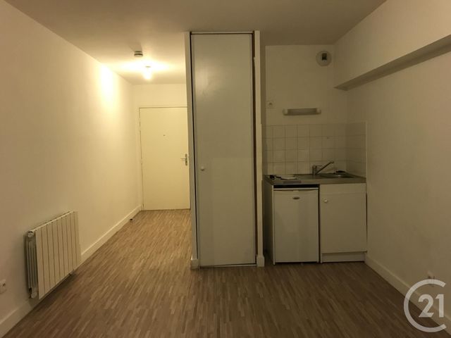 Appartement F1 à louer - 1 pièce - 22.0 m2 - FRANQUEVILLE ST PIERRE - 76 - HAUTE-NORMANDIE - Century 21 Harmony