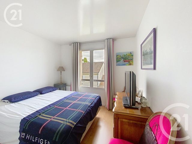 Appartement F3 à vendre - 3 pièces - 69.75 m2 - ROUEN - 76 - HAUTE-NORMANDIE - Century 21 Harmony