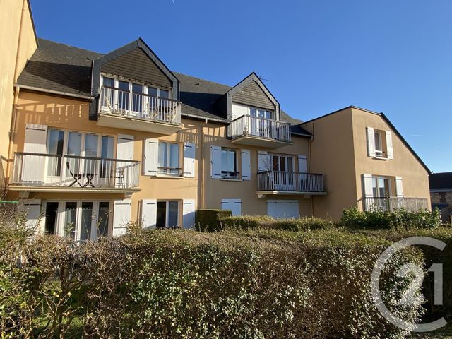 Appartement F3 à vendre - 3 pièces - 69.75 m2 - ROUEN - 76 - HAUTE-NORMANDIE - Century 21 Harmony