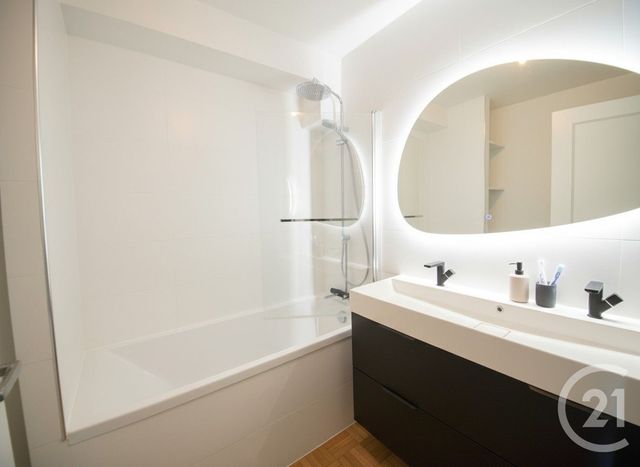 Appartement F3 à vendre - 3 pièces - 69.75 m2 - ROUEN - 76 - HAUTE-NORMANDIE - Century 21 Harmony