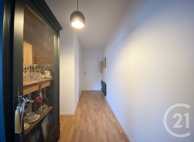 Appartement F3 à vendre - 3 pièces - 69.75 m2 - ROUEN - 76 - HAUTE-NORMANDIE - Century 21 Harmony