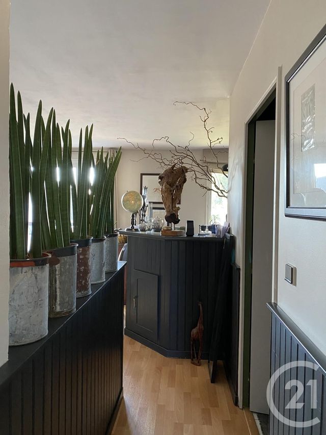 Appartement F3 à vendre - 3 pièces - 69.75 m2 - ROUEN - 76 - HAUTE-NORMANDIE - Century 21 Harmony