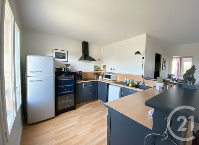 Appartement F3 à vendre - 3 pièces - 69.75 m2 - ROUEN - 76 - HAUTE-NORMANDIE - Century 21 Harmony