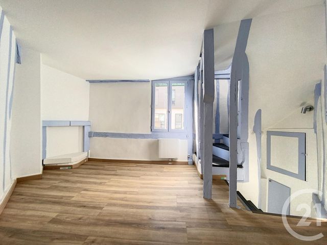 maison - ROUEN - 76