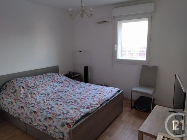 Appartement F2 à louer - 2 pièces - 45.75 m2 - ROUEN - 76 - HAUTE-NORMANDIE - Century 21 Harmony