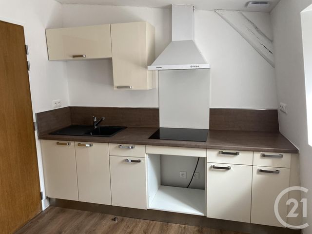 Appartement à vendre - 2 pièces - 38.4 m2 - ROUEN - 76 - HAUTE-NORMANDIE - Century 21 Harmony