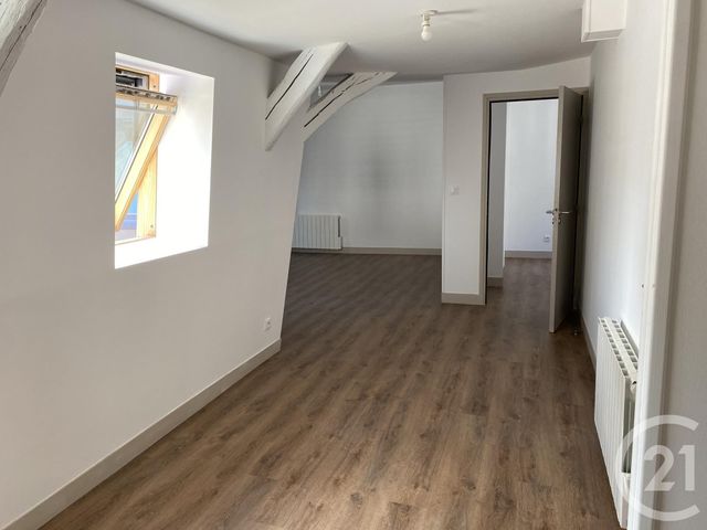 Appartement à vendre - 2 pièces - 38.4 m2 - ROUEN - 76 - HAUTE-NORMANDIE - Century 21 Harmony