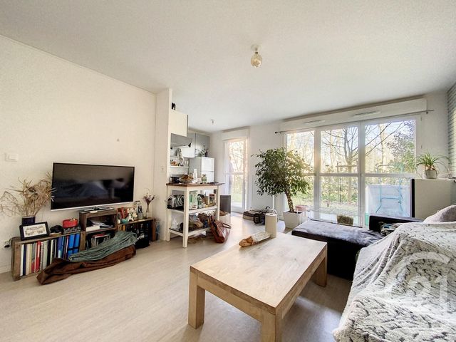 Appartement F3 à vendre MONT ST AIGNAN