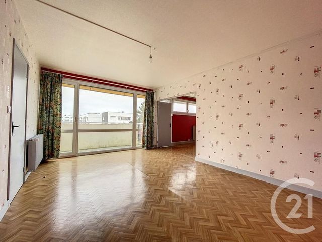 appartement - BIHOREL - 76