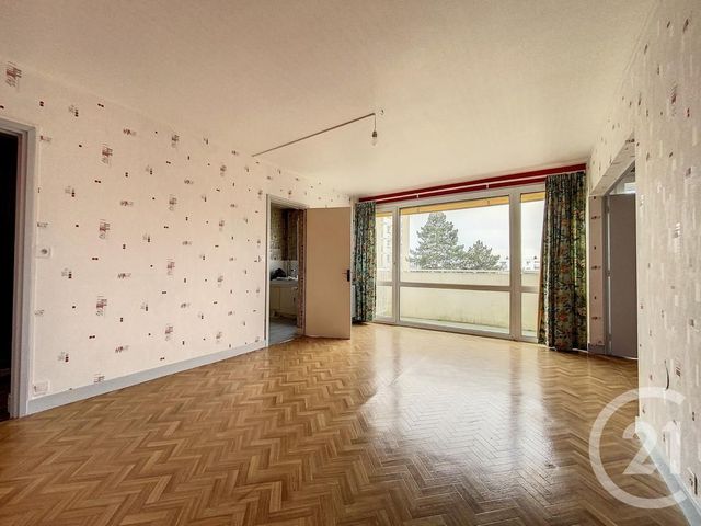 appartement - BIHOREL - 76