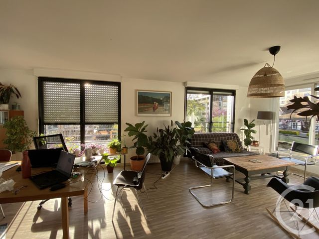 Appartement F5 à louer ROUEN