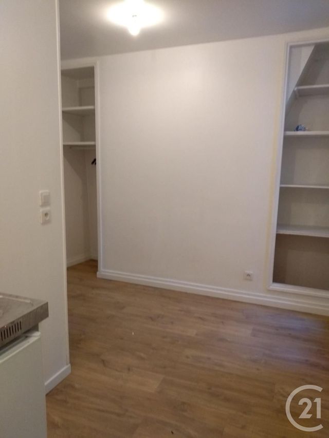 Studio à louer - 1 pièce - 17.0 m2 - ROUEN - 76 - HAUTE-NORMANDIE - Century 21 Harmony