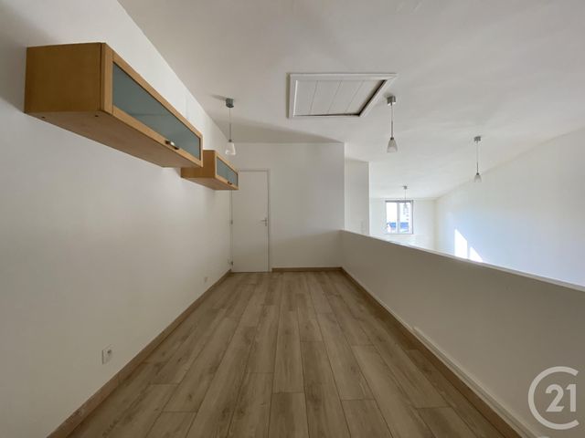 immeuble - DEVILLE LES ROUEN - 76