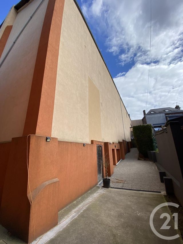 immeuble à vendre - 493.35 m2 - DEVILLE LES ROUEN - 76 - HAUTE-NORMANDIE - Century 21 Harmony