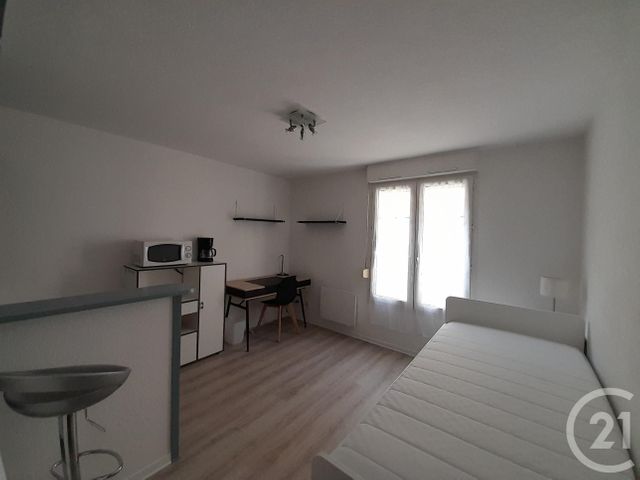 Studio à louer - 1 pièce - 22.11 m2 - ROUEN - 76 - HAUTE-NORMANDIE - Century 21 Harmony