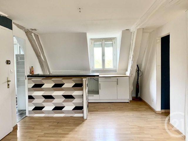 Appartement F3 à louer MOULINEAUX