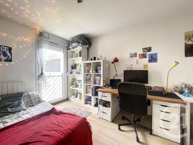 appartement - ROUEN - 76