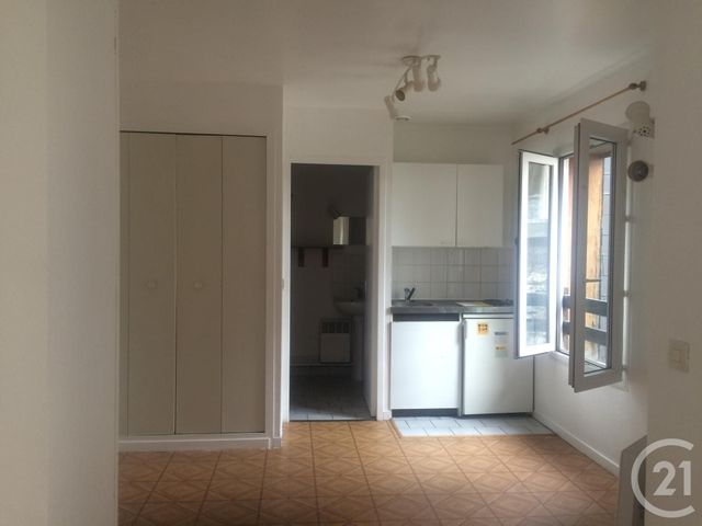 Studio à louer - 1 pièce - 25.0 m2 - ROUEN - 76 - HAUTE-NORMANDIE - Century 21 Harmony