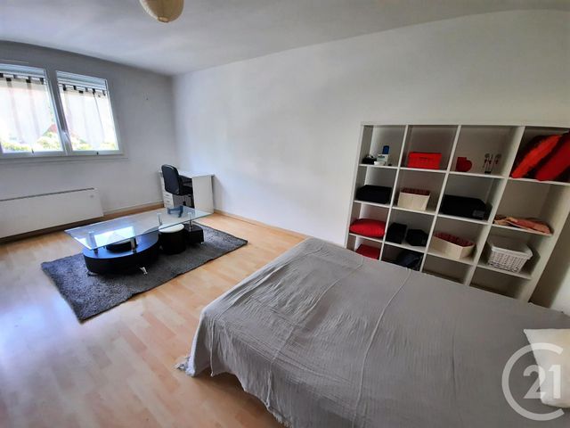 Appartement F1 à louer - 1 pièce - 29.19 m2 - ROUEN - 76 - HAUTE-NORMANDIE - Century 21 Harmony